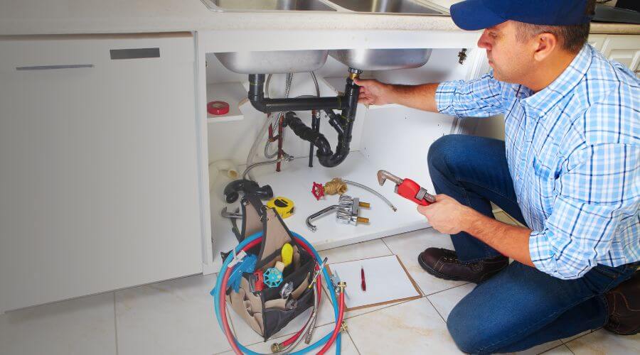 Professional same day plumber in Cayuta, NY